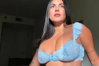 ❤️❤️Hello, I am sofia ❤a Latin... - Image 4