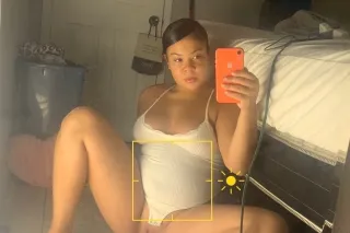 come over and fuck me ! - Image 1