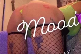 FREAKY WET TATTED EMO🖤💋 - Image 8