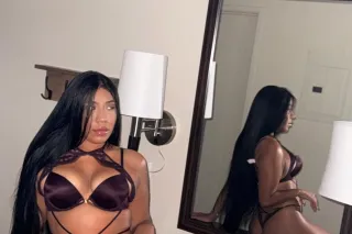 Beauty of delicious boobs at your disposal!! 🍒🤤 - Image 7