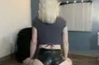 A Valentine's CERTIFIED Head mistress guaranteed stress relief - Image 6