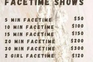 🇳🇬🇰🇷MIXED BEAUTY READY TO MEET HER PRINCE 🤴🏻👑 VIDEO SESSIONS AVAILABLE 📱📱📷🎥💦💦💦🍆 - Image 5