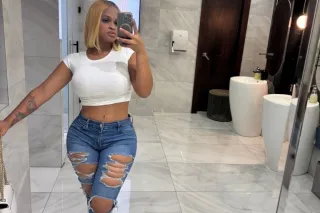 JUST ARRIVED SEXY HORNY⭐BIG BOOTY COLOMBIAN READY TO FUFILL YOUR SEXUAL FANTASIES🌕⭐ - Image 3