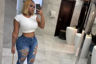 JUST ARRIVED SEXY HORNY⭐BIG BOOTY COLOMBIAN READY TO FUFILL YOUR SEXUAL FANTASIES🌕⭐ - Image 4