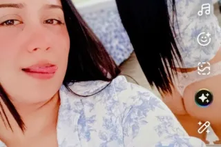 latina🔥 - Image 3